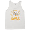 republic rebels Tank Top
