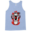 scream (3) Tank Top