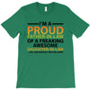 i'm a proud father in law T-Shirt
