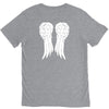 Daryl Wing V-Neck Tee