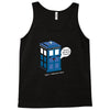 sci fi sacrilege Tank Top
