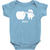 android i fix it Baby Onesie