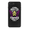 Original Universe Master Forever Snake Mountain iPhone 7 Plus Case