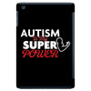 Autism Is My Super Power iPad Mini