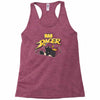 mad racer Racerback Tank