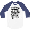 young 3/4 Sleeve Shirt