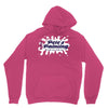 pete's painting Unisex Hoodie