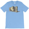 a wild pokeghost appears T-Shirt