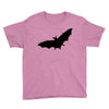 bat (3) Youth Tee
