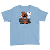 jawas love droids Youth Tee