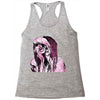 and how are you feeling today Racerback Tank