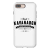 brett kavanaugh supreme court justice iPhone 8 Plus