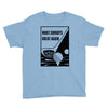 Make Sundays Great Again Shirt Youth Tee