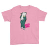 modern zombie Youth Tee