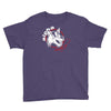 alpha male Youth Tee