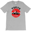 Tokyo City T-Shirt