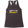 Sweet Like Honey Racerback Tank