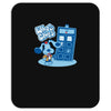 whos clues Mousepad