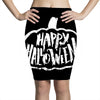 happy halloween 5 Pencil Skirts