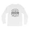 Ferndale Detroit Long Sleeve Shirts