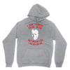 i don't always ch ch ch ch Hoodie