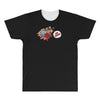 oh yeah All Over Men's T-shirt