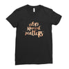 fahrie77 Ladies Fitted T-Shirt