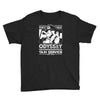 mario odyssey Youth Tee