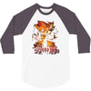 the hunter 3/4 Sleeve Shirt