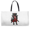 pitpool Weekender Totes