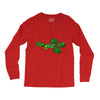 the epic begins Long Sleeve Shirts