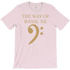 the way of bassline T-Shirt