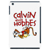 calvin hobbes iPad Mini