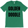 golden doodle T-Shirt