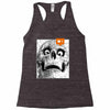bumming off Racerback Tank