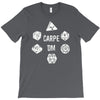 christmas gift carpe dm T-Shirt