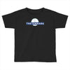 tnetennba countdown Toddler T-shirt