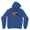 the pilgrimage Unisex Hoodie