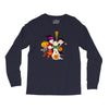 halloween Long Sleeve Shirts