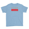 game changer Youth Tee