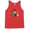 science wizard Tank Top