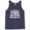eat more chicken Tank Top