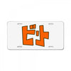 beat jet grind radio japan License Plate