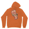 bacon forever Unisex Hoodie