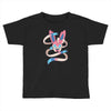dragon eater Toddler T-shirt