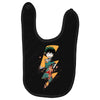 Izuku Midoriya Baby Bibs