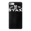 stax records iPhone 7 Case