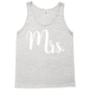 mrs. Tank Top
