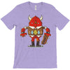 march of the monsters day 31 T-Shirt
