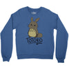 totoro Crewneck Sweatshirt